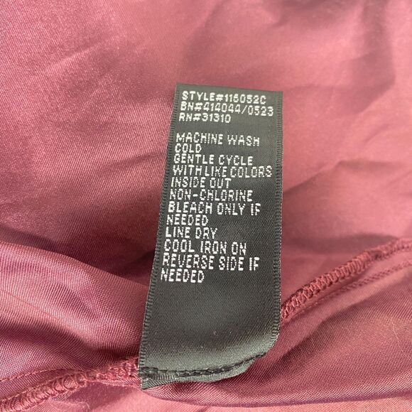 BCX Fit n Flare Floral Party Dress 13 Sweetheart Neckline Textured Cutouts Macys - Picture 15 of 15